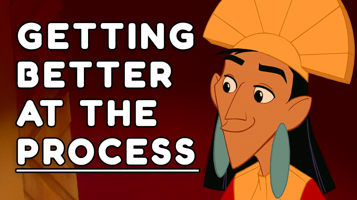Pull The Lever! Episode 3