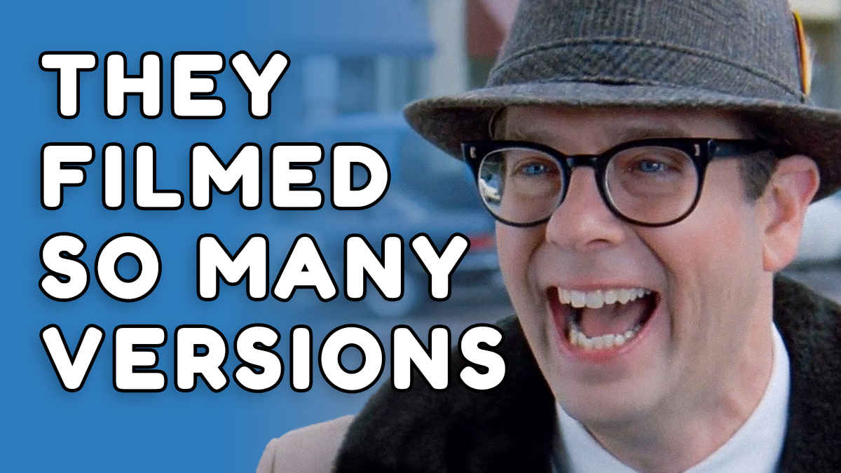 Goodnight Rita Ep. 17