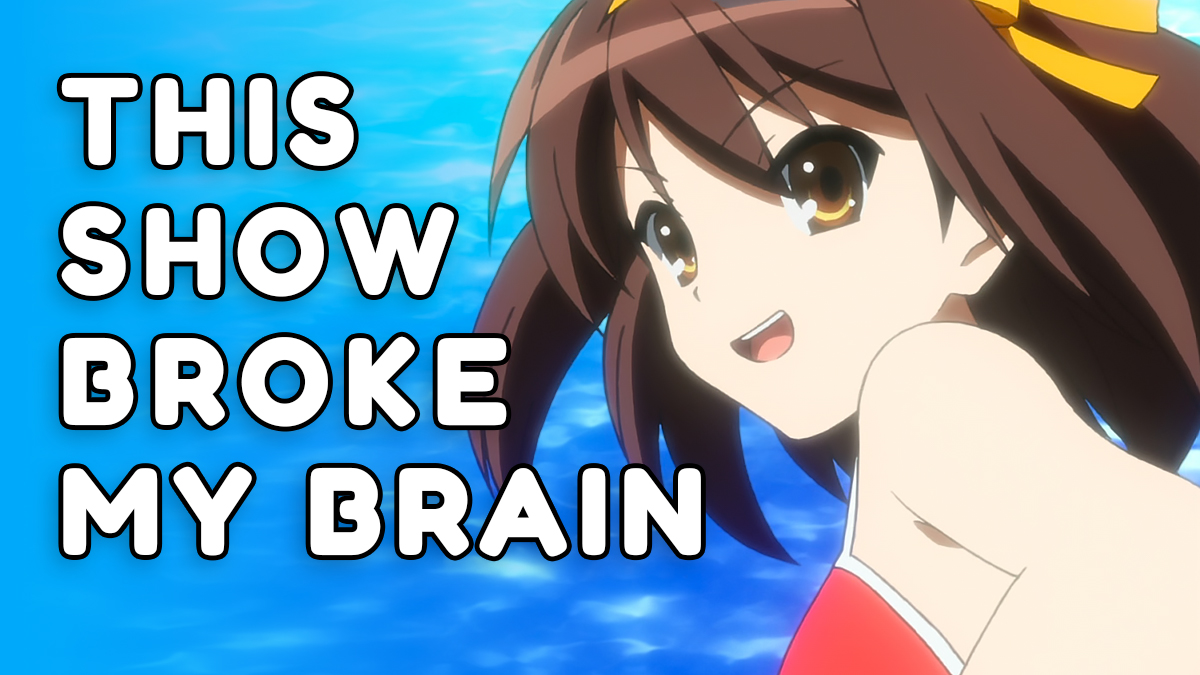 Goodnight Rita Ep. 14