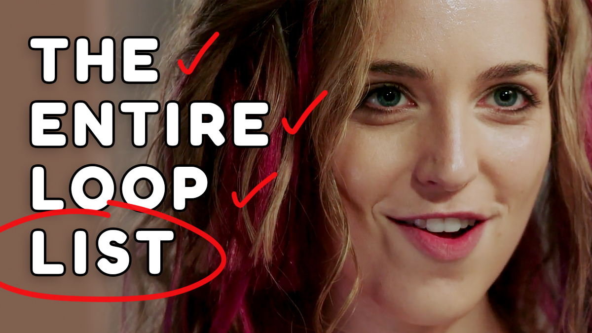 Goodnight Rita Ep. 16