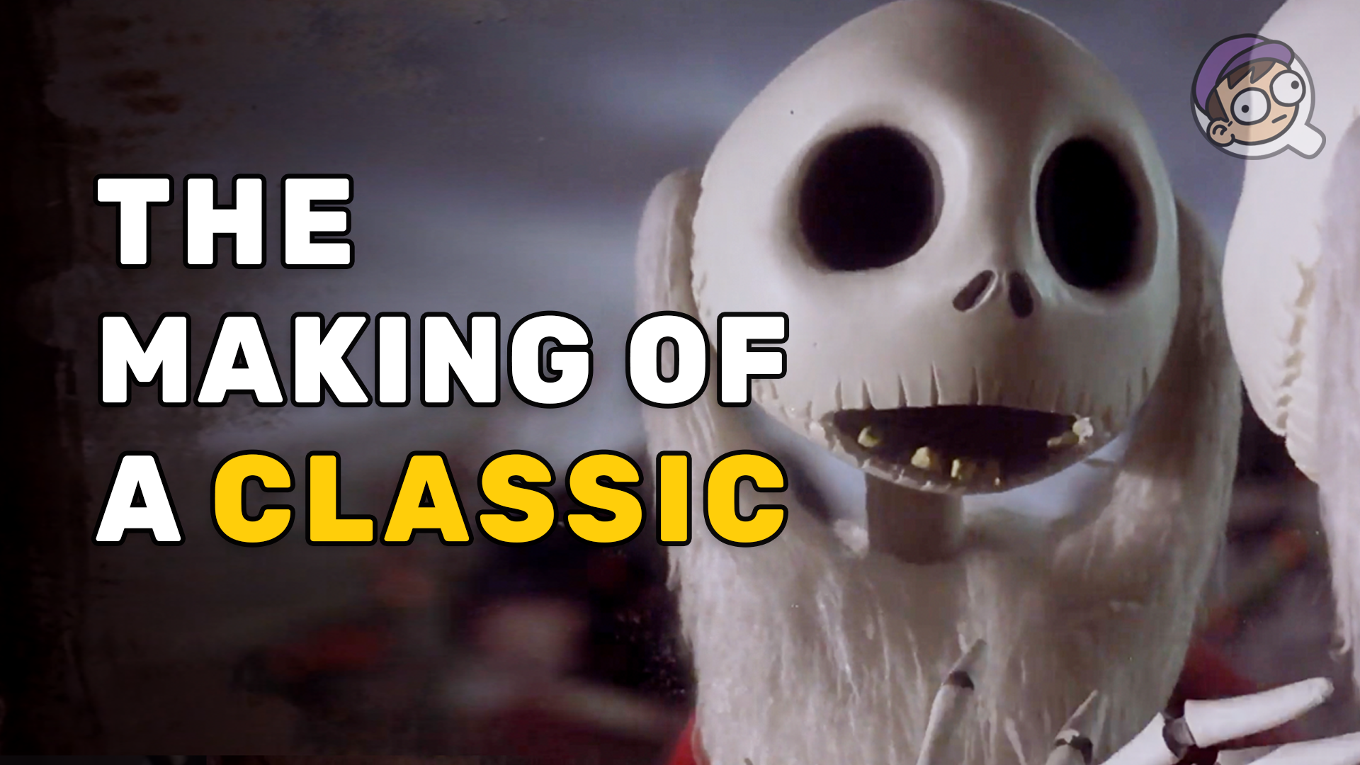 This Is Halloween Ep. 1