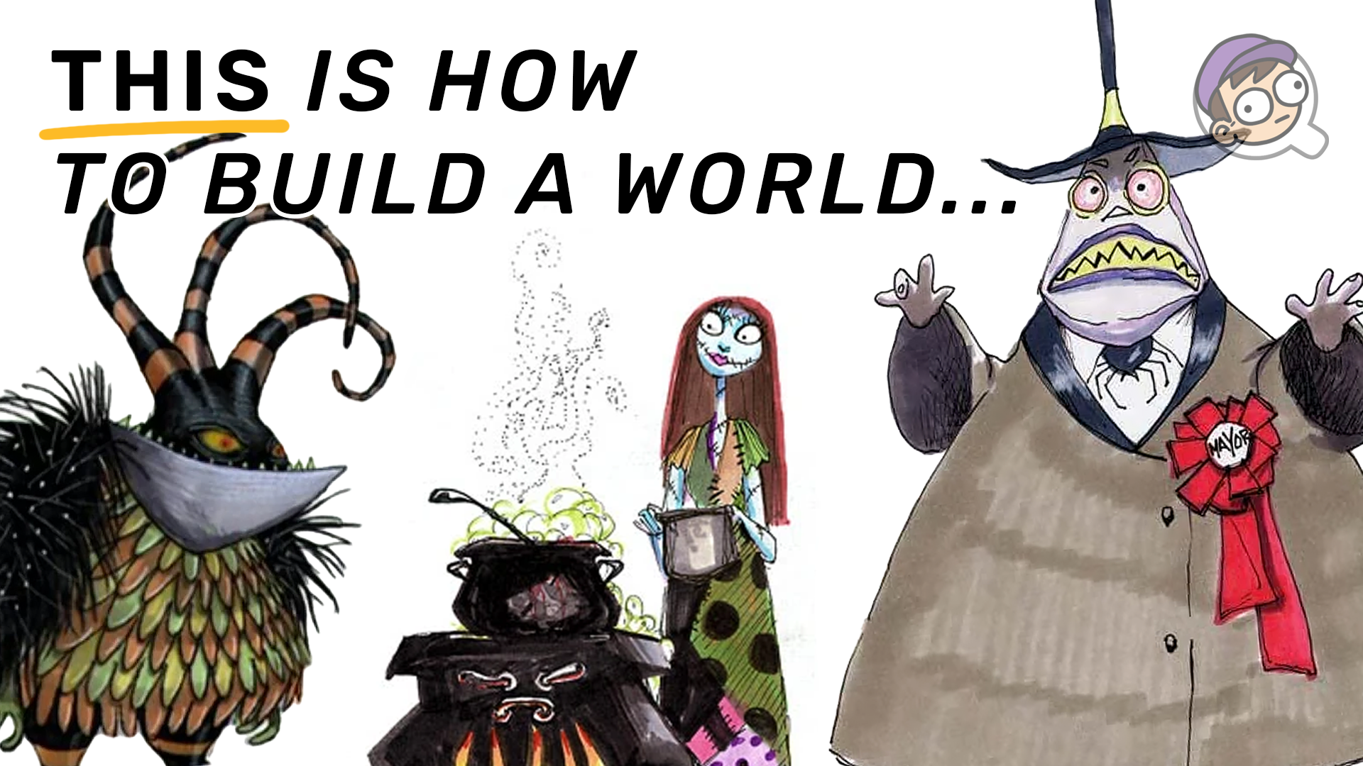 This Is Halloween Ep. 2