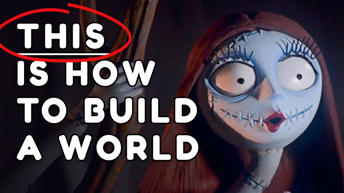 This Is Halloween Ep. 2