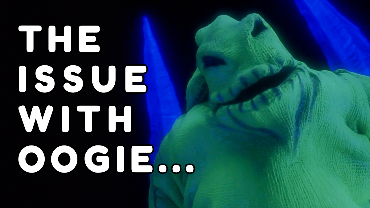 This Is Halloween Ep. 3