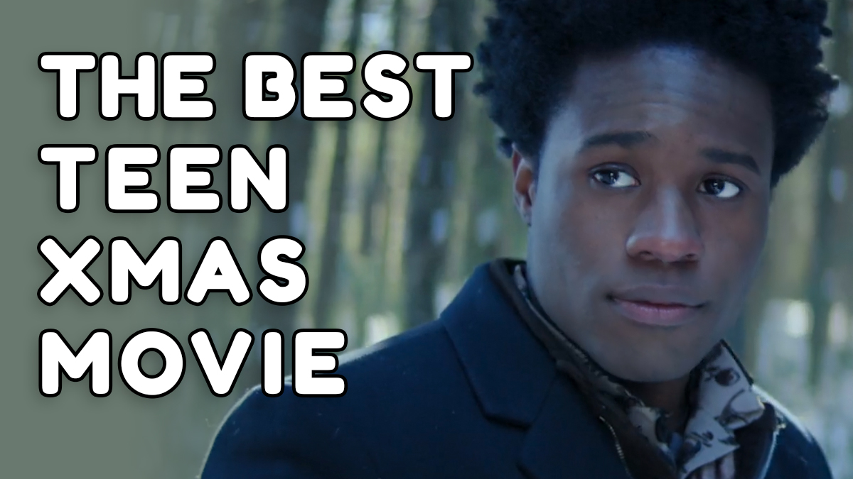 Let It Snow, An Underrated Gem