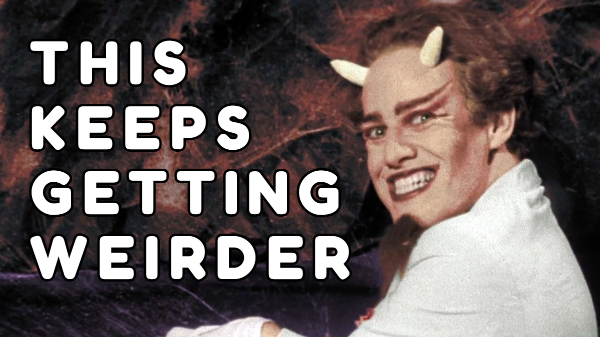 This Is Halloween Ep. 5