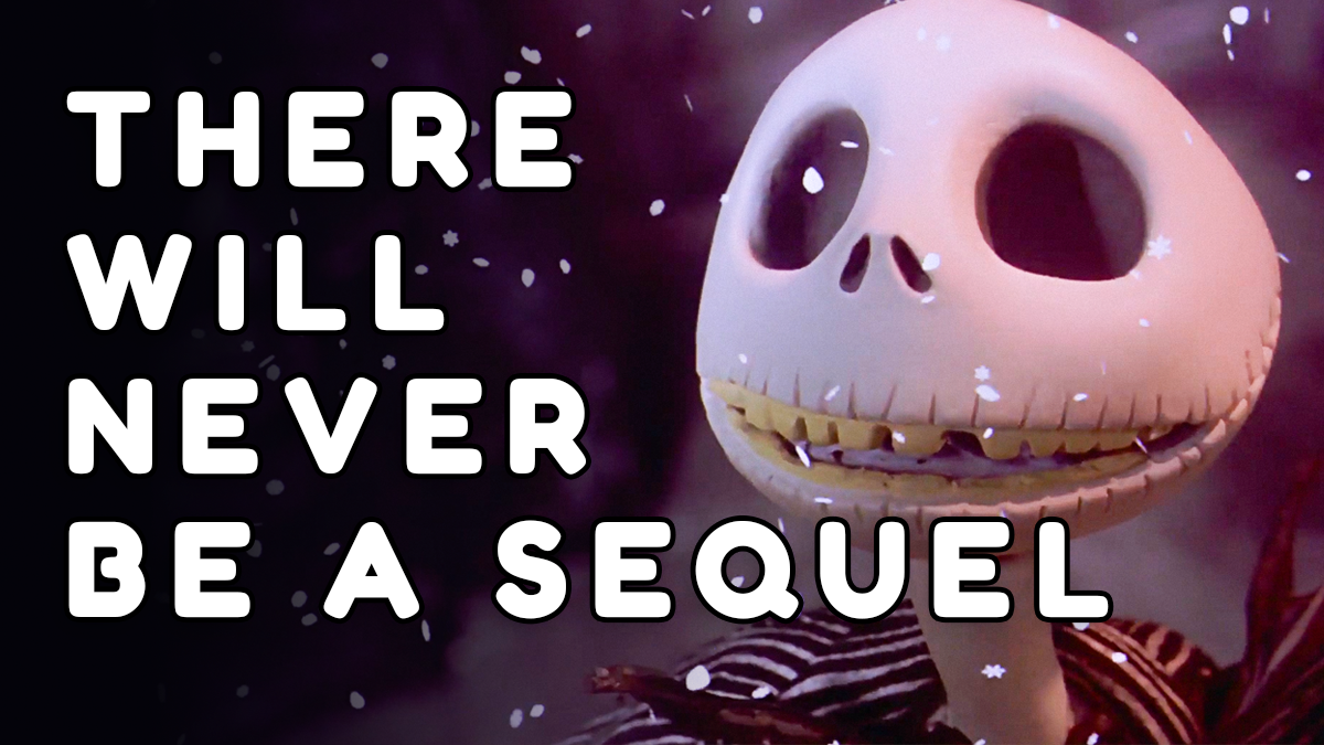 This Is Halloween Ep. 6