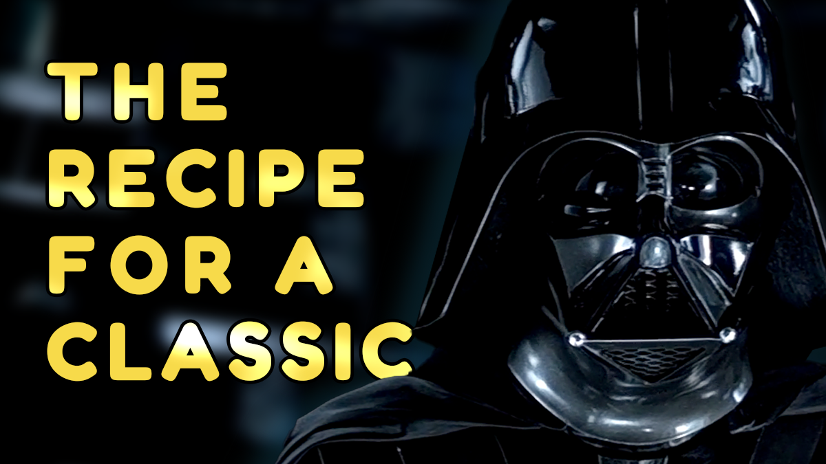 The Way Of The Force Ep. 1