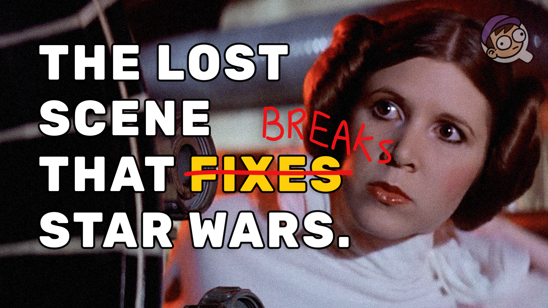 The Way Of The Force Ep. 5