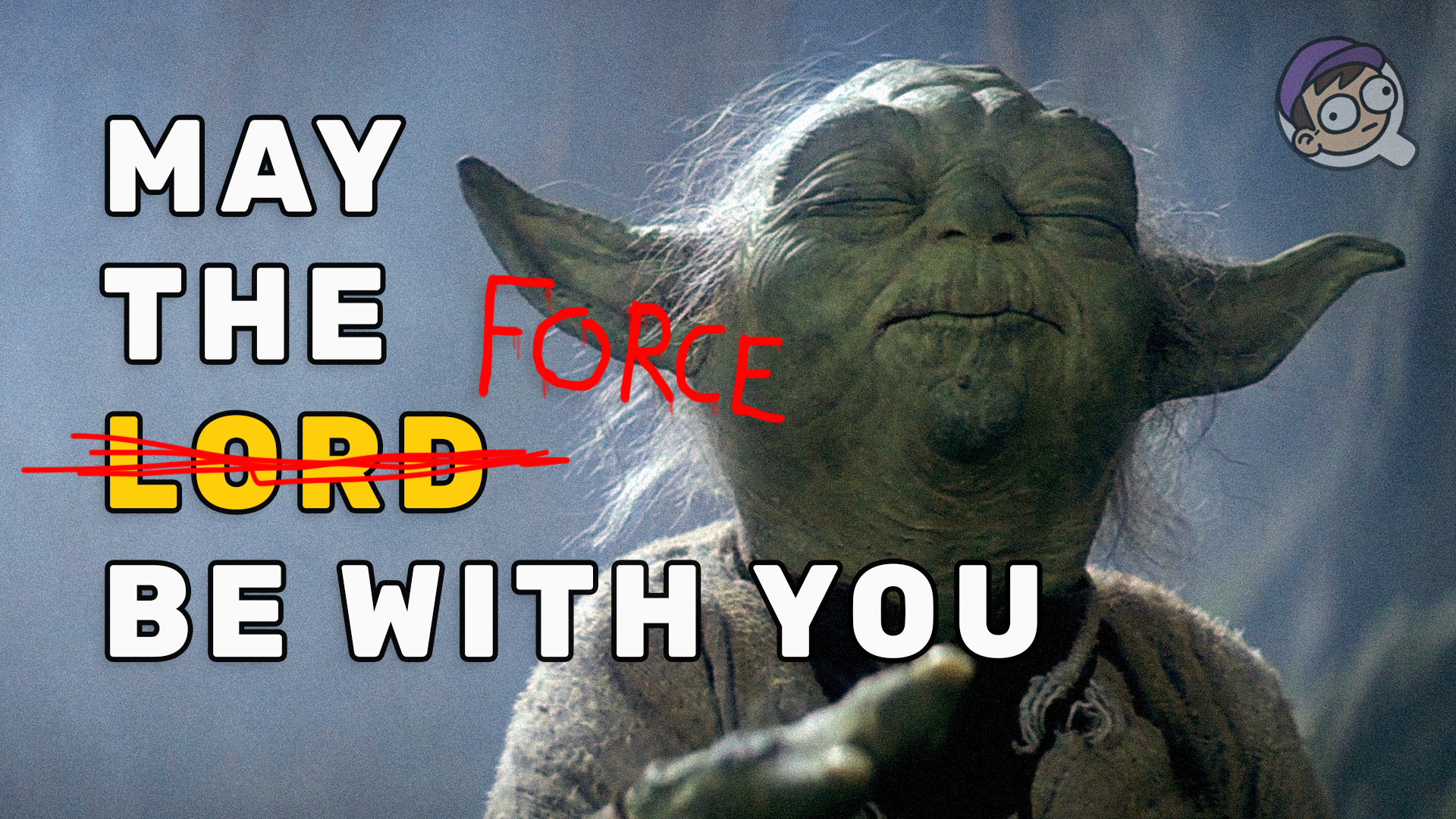 The Way Of The Force Ep. 8