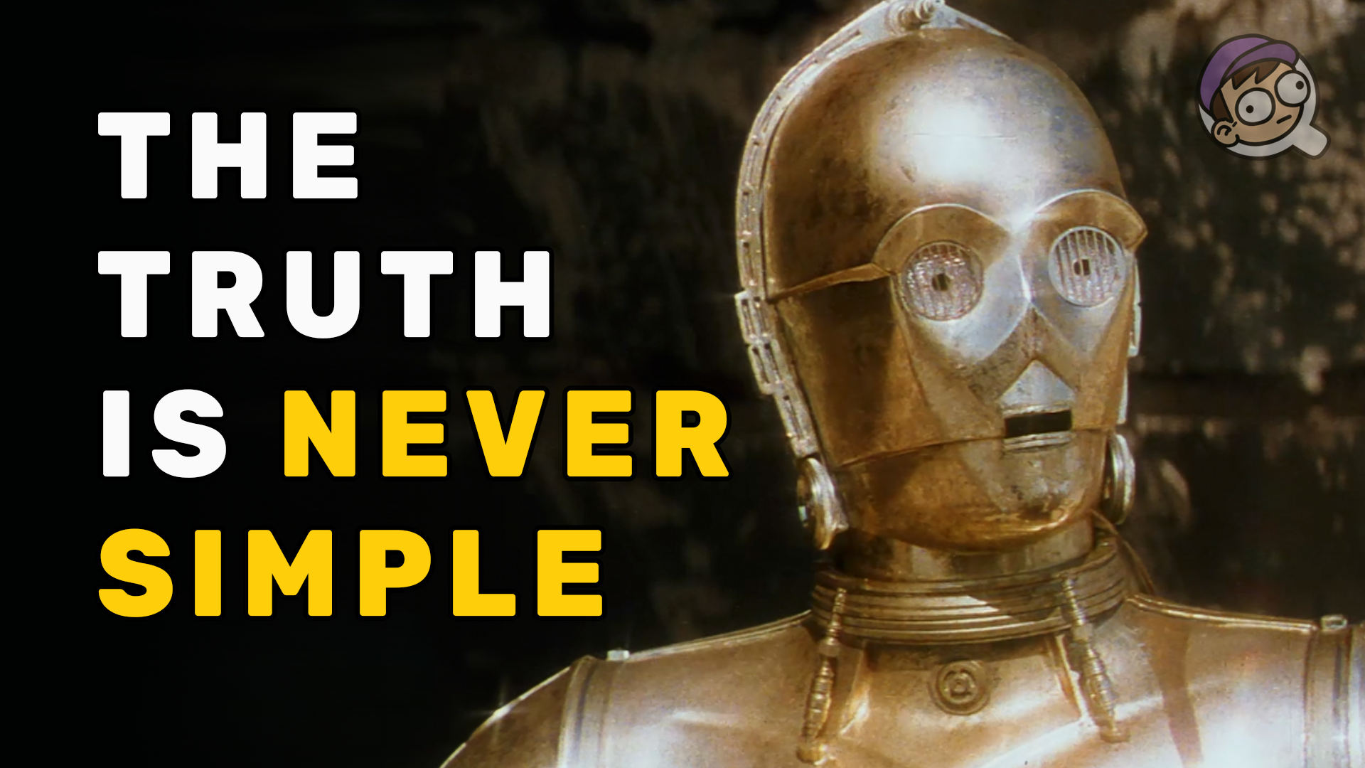 The Way Of The Force Ep. 9