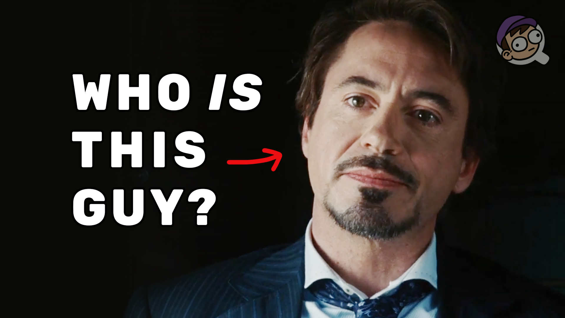 Breaking Down Iron Man’s Opening Scene