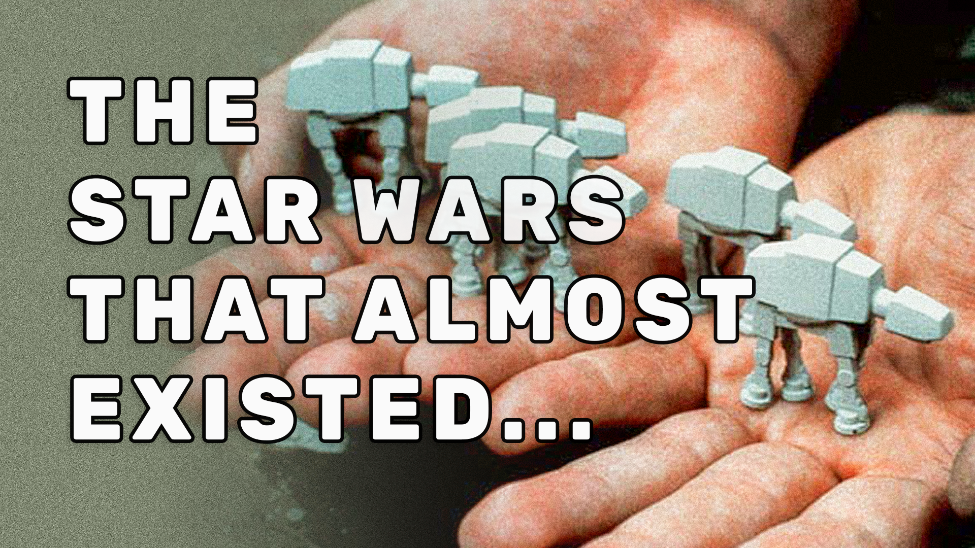 The Way Of The Force Ep. 12
